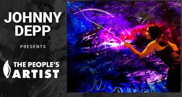 The People's Artist