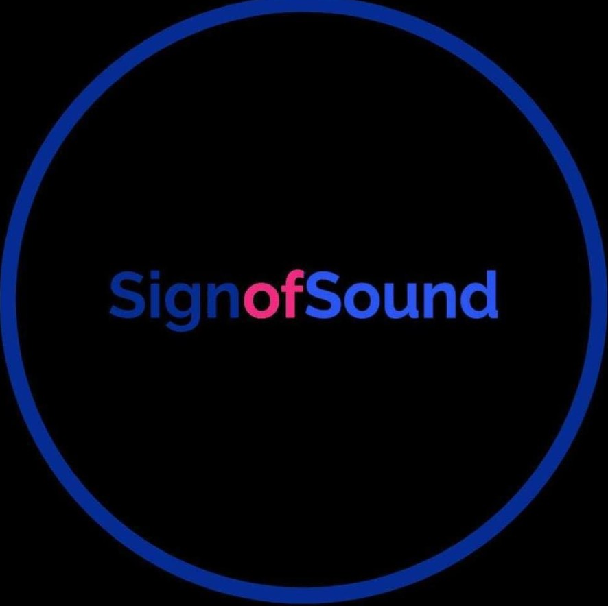 SignofSound Logo